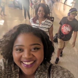 Meet your Posher, Kyana